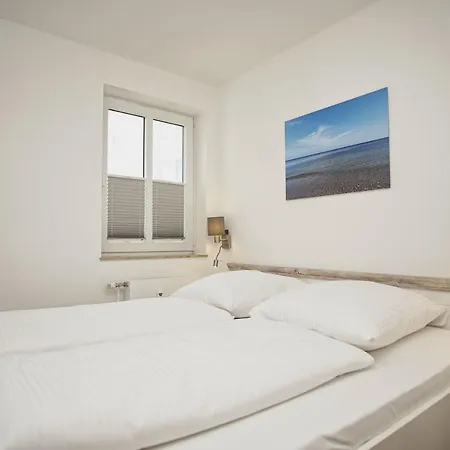 Terrasse, Gratis Nutzung Vom Ahoi Erlebnisbad Und Sauna In Sellin - Karola 02