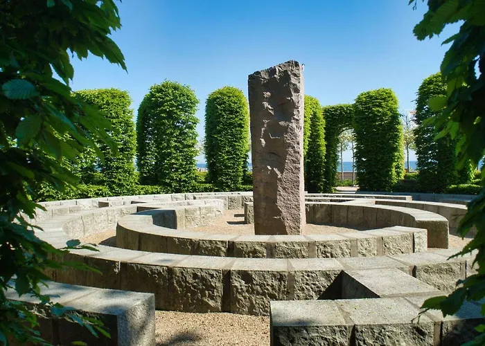 Appartement Terrasse, Gratis Nutzung Vom Ahoi Erlebnisbad Und Sauna In Sellin - Karola 02 *